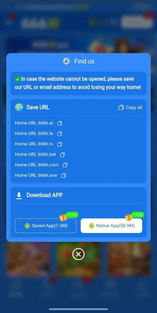 666h APK